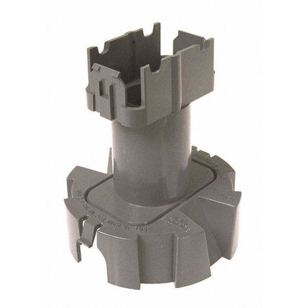 RACO 6234 DIVIDER,LOW VOLT,5511 PVC BOX