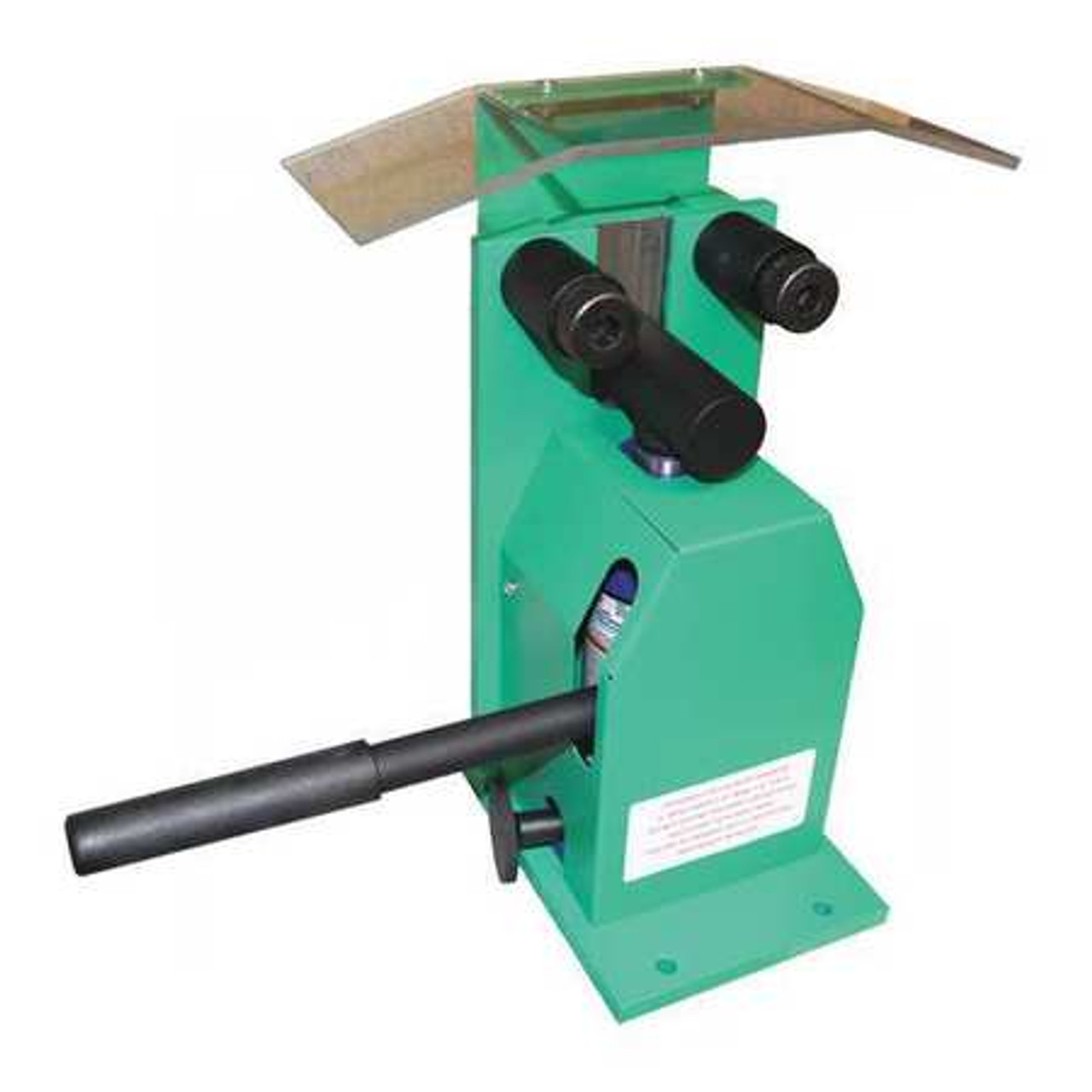 GREENE MANUFACTURING INC. GBT-9000.G WELD TESTER 8000 PSI
