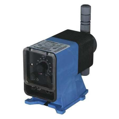 PULSATRON LVH7SA-PTSK-XXX PUMP PULSATRON SERIES HIGH VISCOSITY