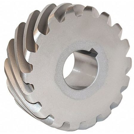 BOSTON GEAR H1040R HELICALGEAR 10DP 14.5PA 40TEETH RH