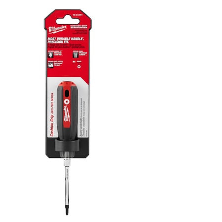 MILWAUKEE ELECTRIC TOOLS 48-22-2851 SCREWDRIVER TIP SIZE #1