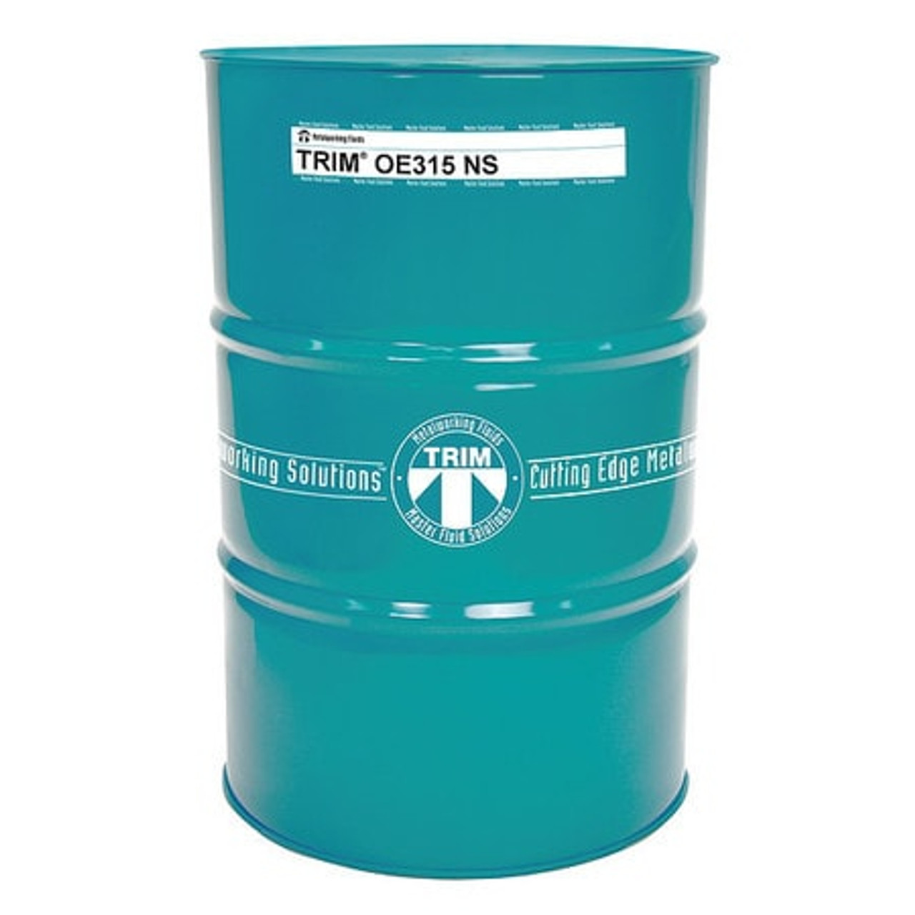 TRIM OE315NS/54 CUTTING OIL 54 GAL SZ LIQUID DRUM STYLE