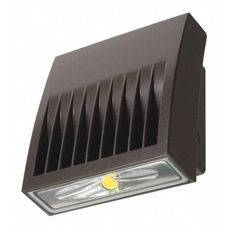 LUMARK XTOR3B-PC1 A LENS LED TR 6400 LUM 40K 0-10V DIMM 2