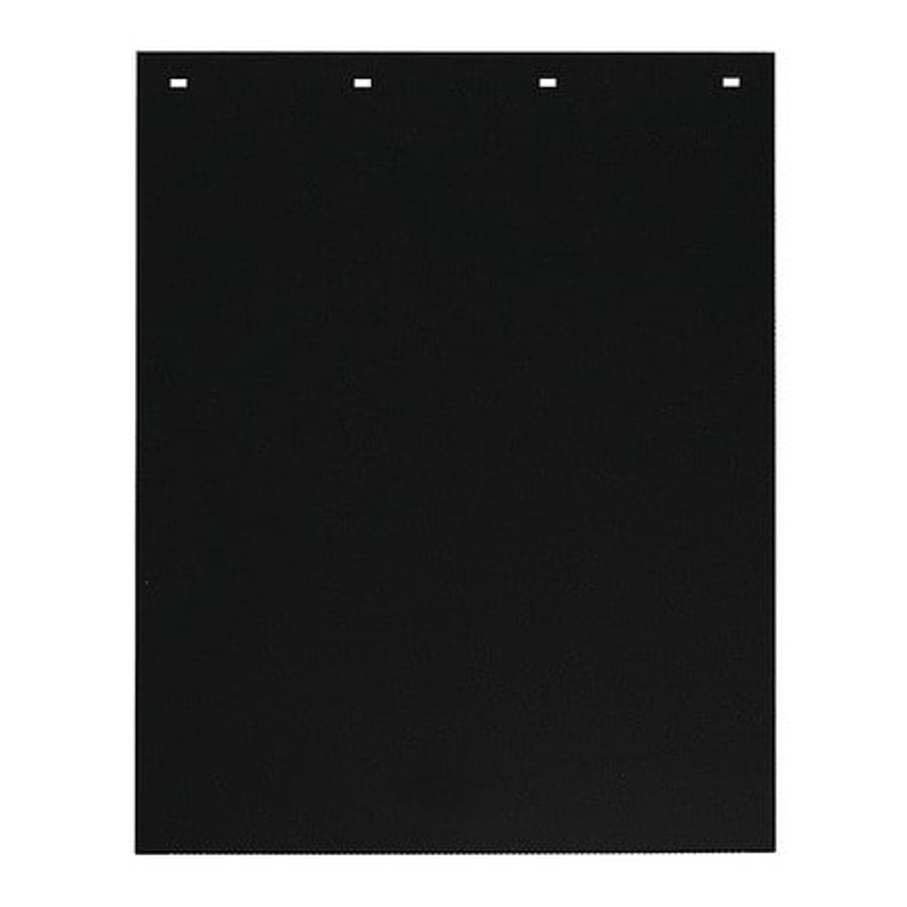 BUYERS PRODUCTS BSGD2430 MUDFLAP MULTI-MATERIAL .375X24 X 30 PK2