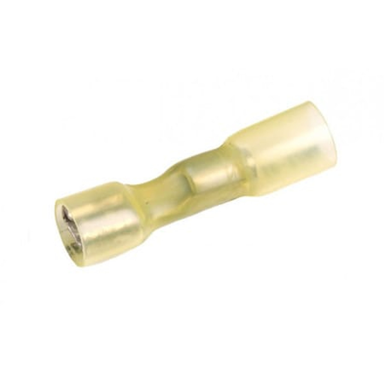 GROTE 84-2826 HEAT SHRINK/SOLDER Q.D. 12-10G .25 PK25
