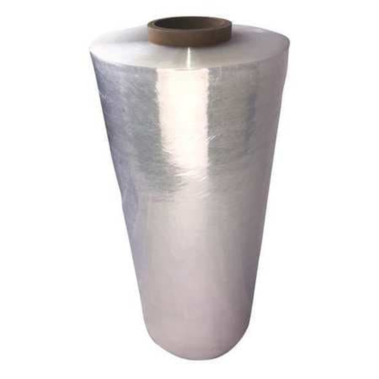 GRAINGER GLOBAL SOURCING 56HG22 STRETCH WRAP LLDPE 5000 FT L PK40