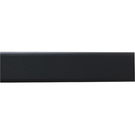 ACROVYN 4CQL108N HANDRAIL BLACK 240 L OVERALL