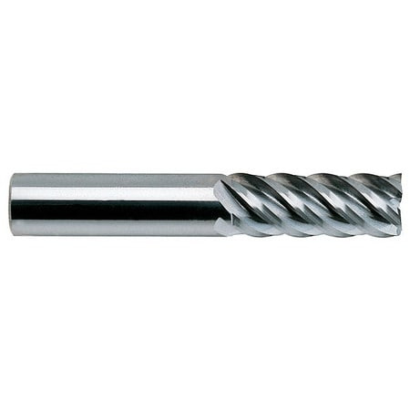 YG-1 TOOL COMPANY 86598 SQUARE END MILL SINGLE END 3/4 CARBIDE