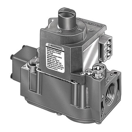 HONEYWELL VR8304P4504 INTERMITTENT PILOT GAS VALVE STEP OPENIN