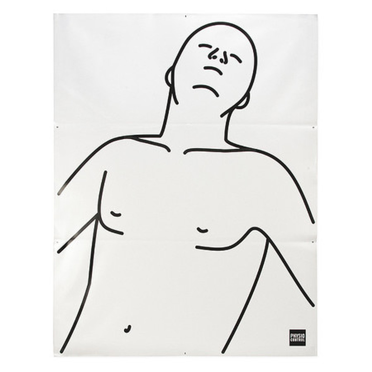 FIRST VOICE 11250-000144 FLOOR MAT