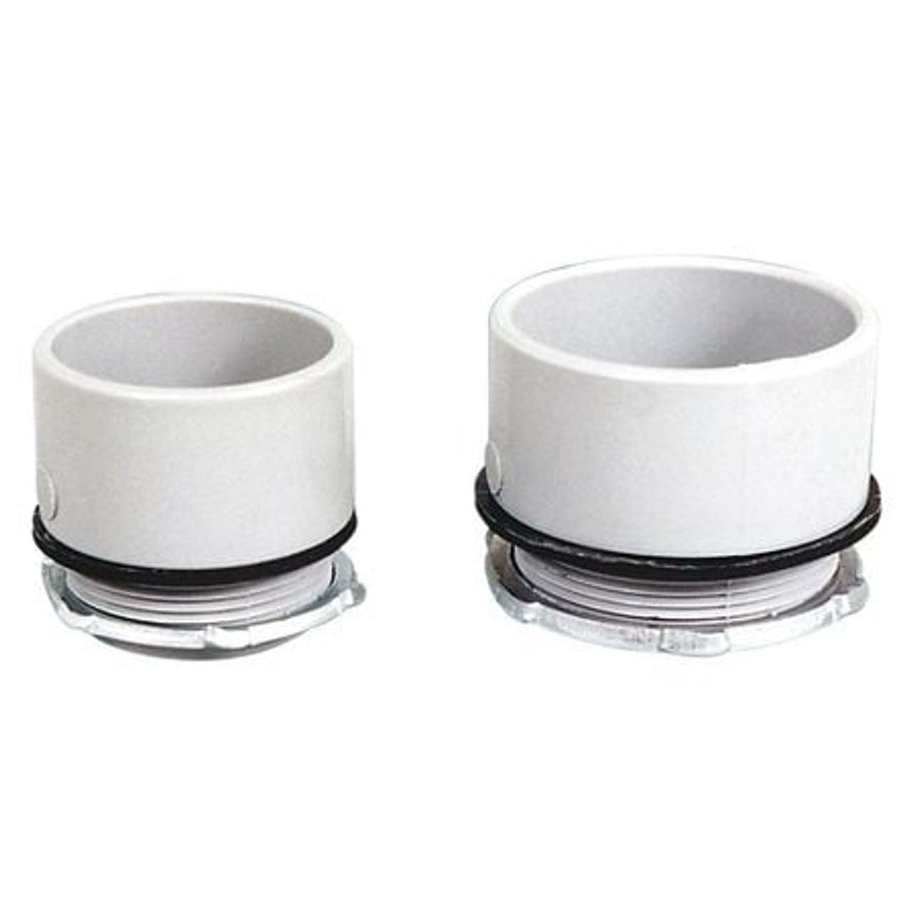 SJE-RHOMBUS 1009305 JUNCTION BOX HUB ASSEMBLY 1 