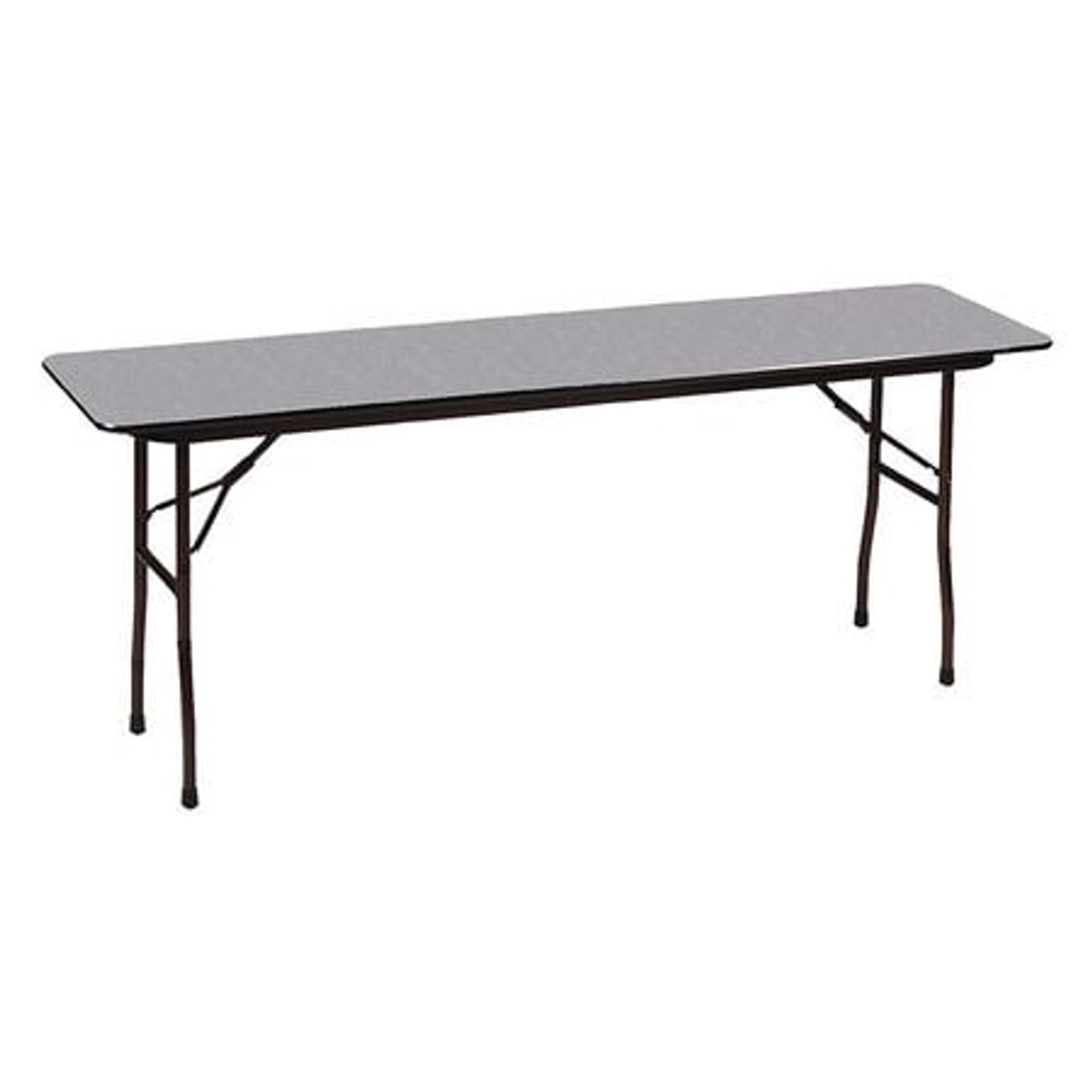 CORRELL CF1872PX-15 3/4" HIGH PRESSURE TOP FOLDING TABLE