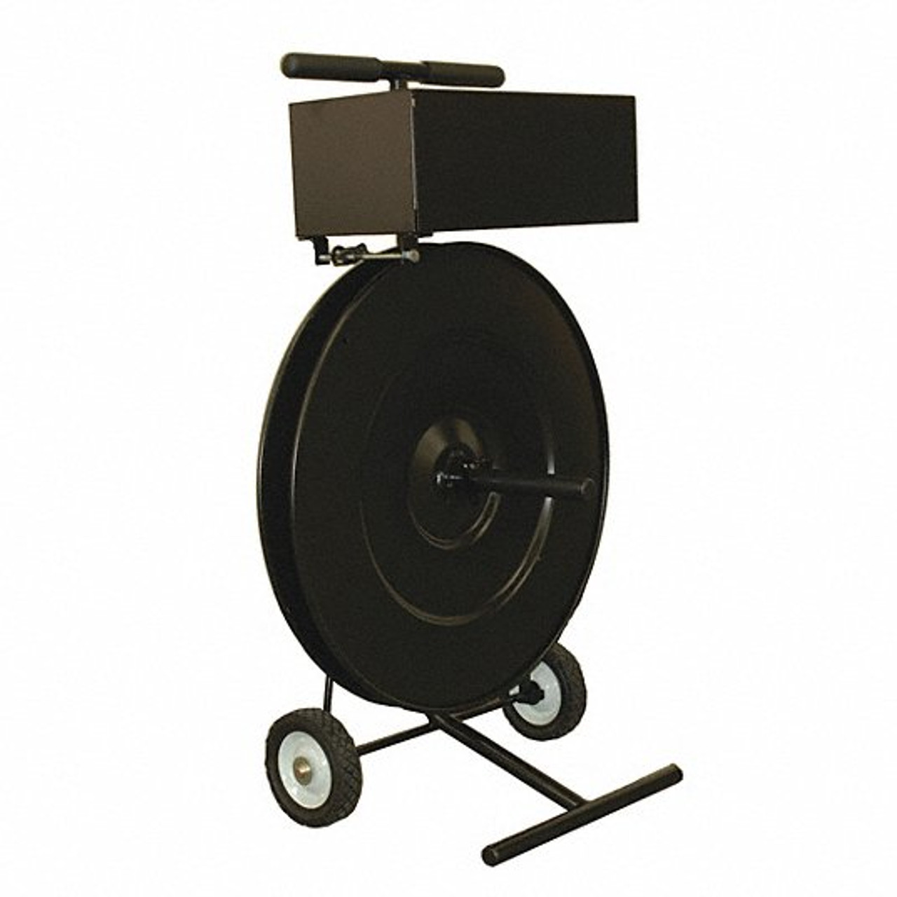 ENCORE PLASTICS EP-3015 POLY-CORD DISPENSER LIGHT WEIGHT