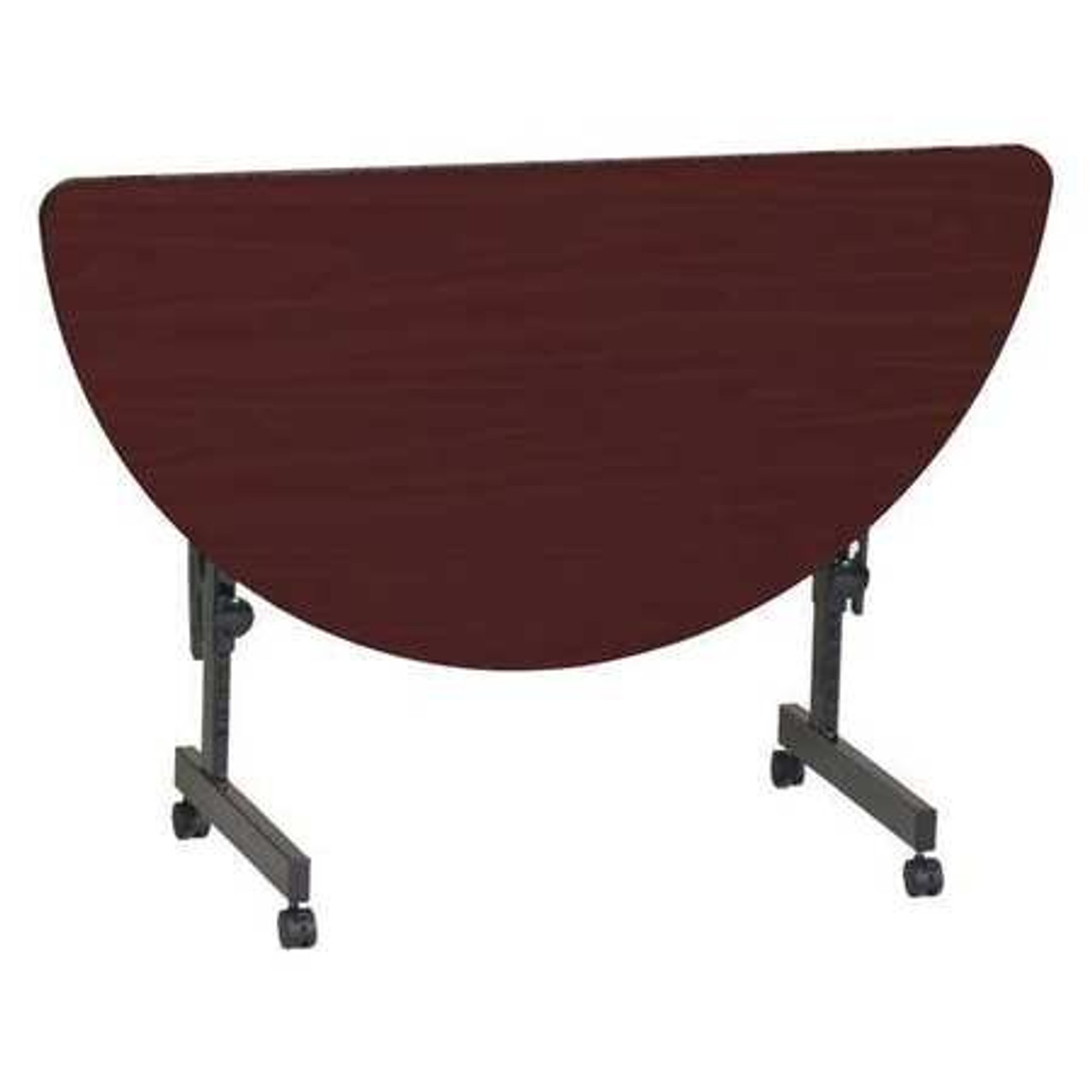 CORRELL FT2448HR-21 DELUXE HIGH PRESSURE TOP FLIP TOP TABLE