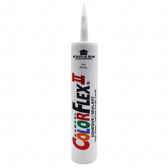 ACROVYN CAULK934 CAULK PEARL