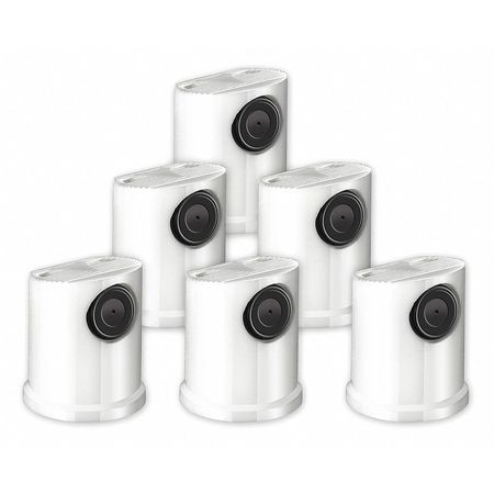 SURE SHOT B30-040 BULK SPRAY NOZZLE FINE MIST PK100