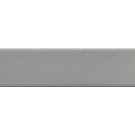 ACROVYN 4CQL929N HANDRAIL OYSTER GRAY 1-1/2 DIA.