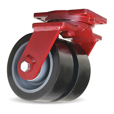 HAMILTON S-EHD2-13GB95 SWIVEL EHD2 10X3 DURAGLIDE