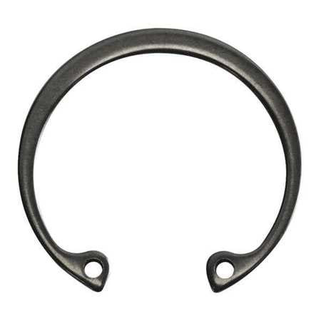 ROTOR CLIP HO-185-SS HOUSING,RETAINING RING,INT,10.850",SS PL