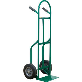 WESCO 210364 SERIES 646 GREENLINE HAND TRUCK 646Z2