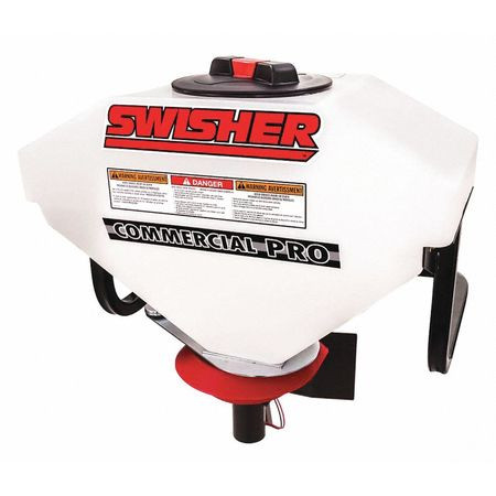 SWISHER 19920 COMMERCIAL PRO ATV SPREADER