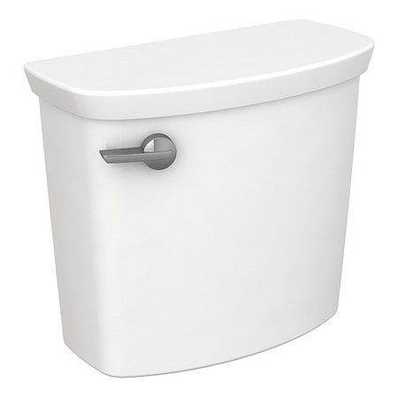 AMERICAN STANDARD 4385A187.020 TOILET TANK WHITE OVERALL 8-7/8 D