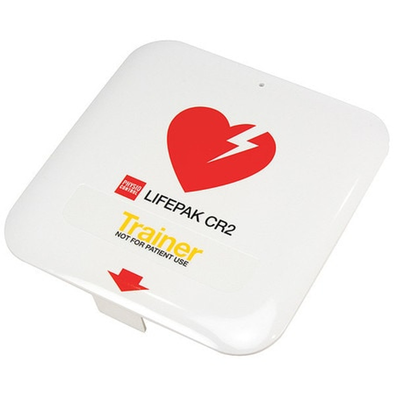 FIRST VOICE 21250-000004 LID