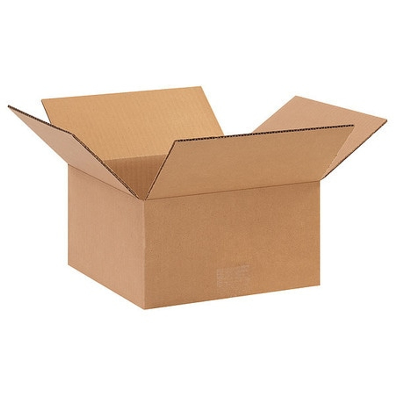 GRAINGER GLOBAL SOURCING 55VG17 SHIPPING BOX SINGLE WALL 32 ECT KRAFT