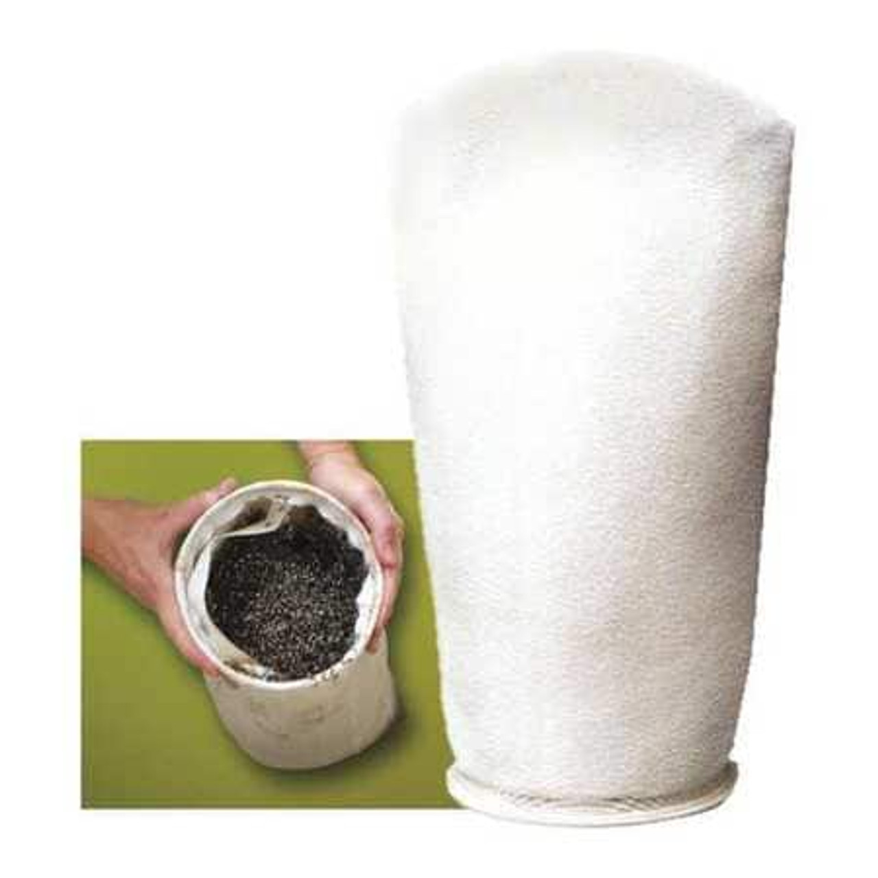 EXAIR 901060-25 FILTER BAG FOR CHIP TRAPPER 25 MICRON