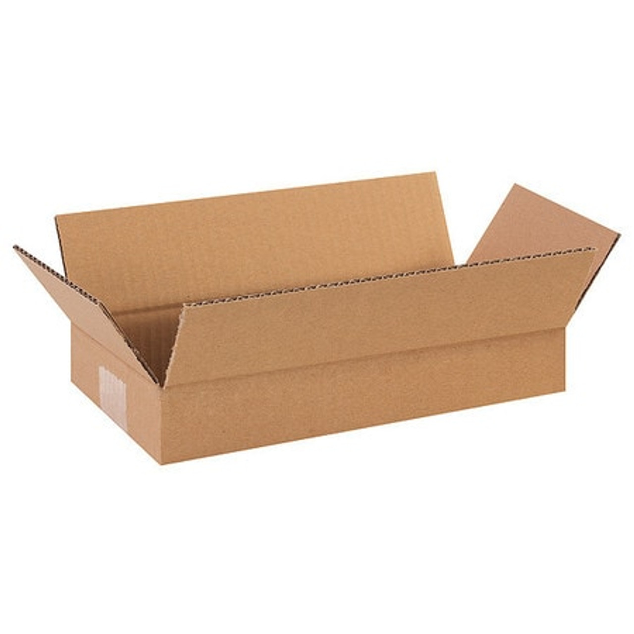 GRAINGER GLOBAL SOURCING 55VG98 SHIPPING BOX SINGLE WALL 32 ECT KRAFT