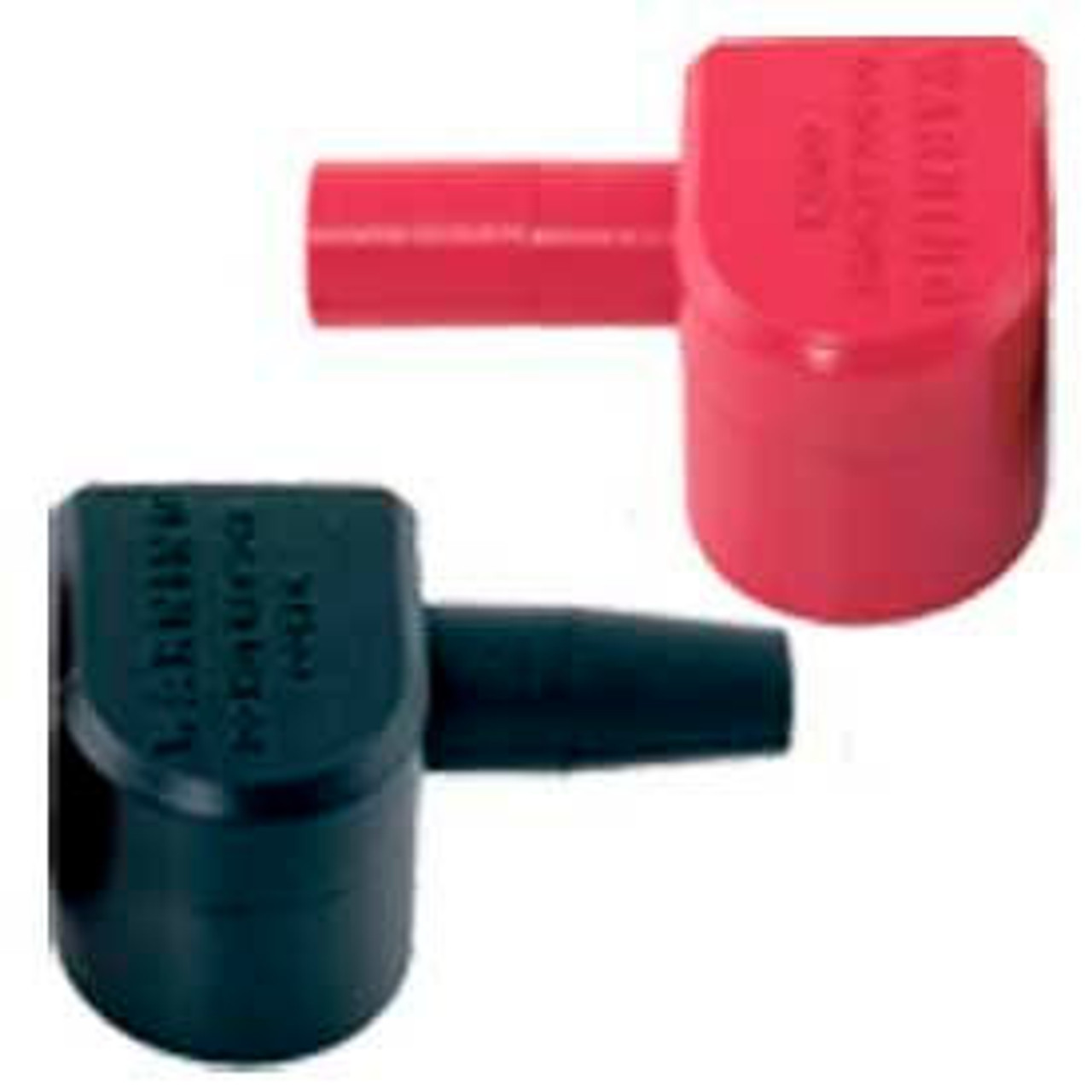 QUICK CABLE 5709-005B GARDEN TRACTOR TERMINAL PROTECTOR PK5