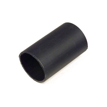 GROTE 84-9563 MAGNA TUBE HD BLACK 3/4 X 1-1/2 PK10