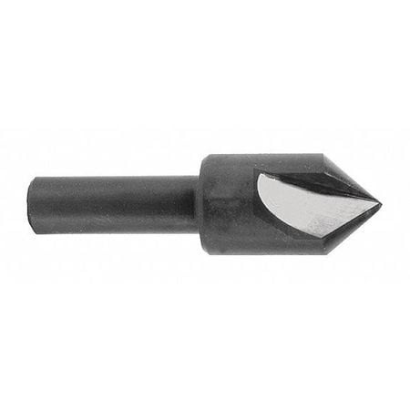 MELIN TOOL COMPANY HSCR-3/8-82 REAMER COUNTERSINK 82 DEG. 3/8