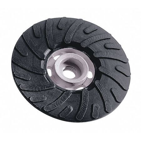 DYNABRADE 50282 DISC PAD SPIRAL-FACE 5 DIA.