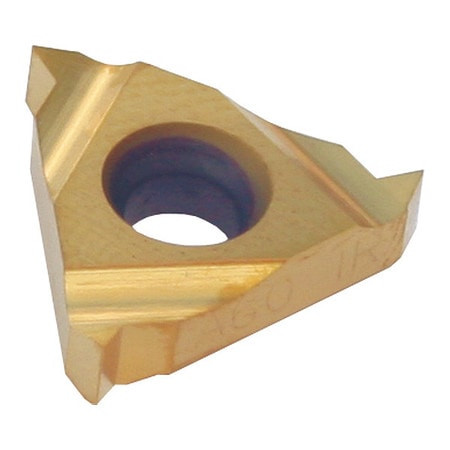 DORIAN 06IR-A60-DVP656 INDEXABLE THREAD TURNING INSERT