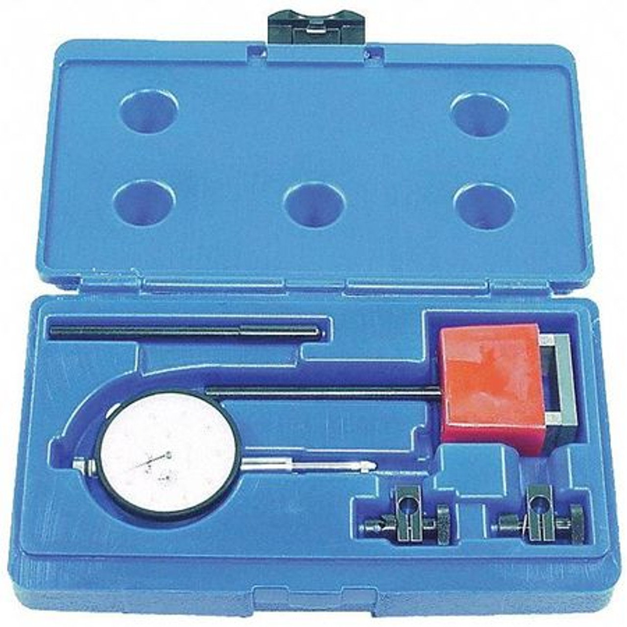 CENTRAL TOOLS 6410 DIAL INDICATOR SET 1 