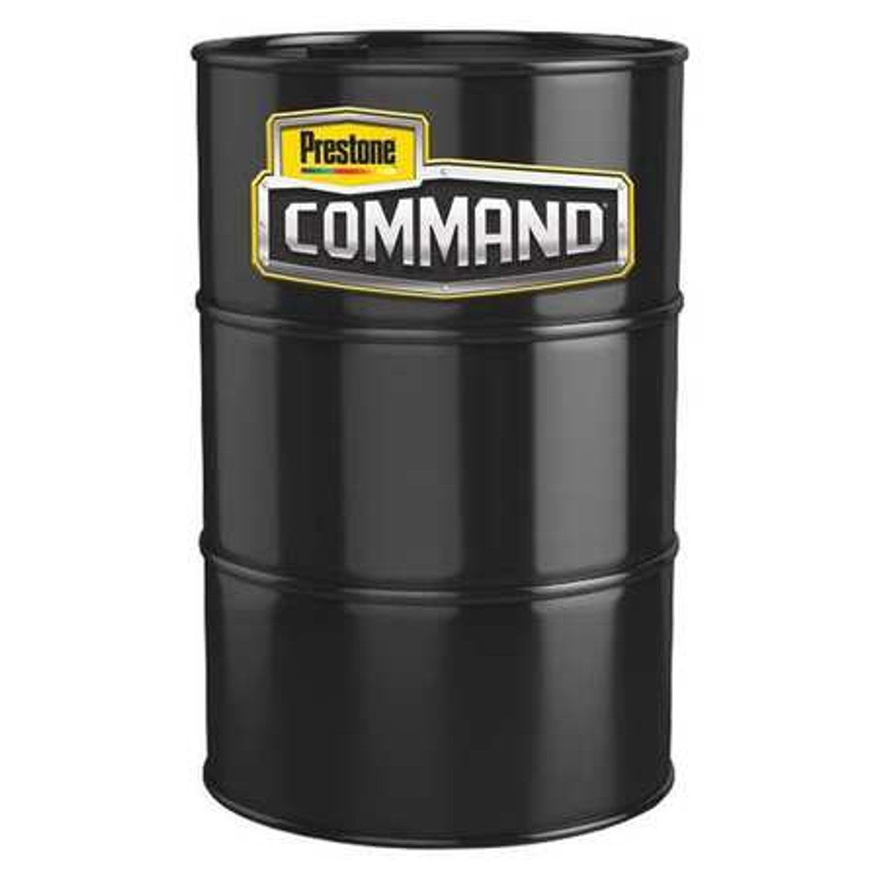 PRESTONE AFC13100-55 ANTIFREEZE COOLANT RED 55 GAL DRUM