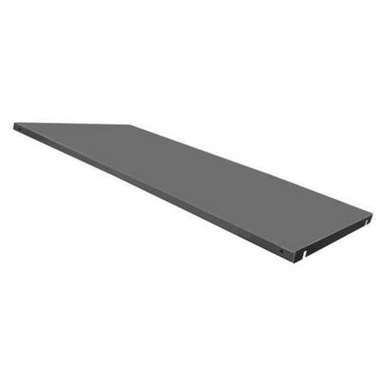 DURHAM MFG CO HDC-SH-1860-95 CABINET SHELF ACCS 15-27/32 X57-15/16 