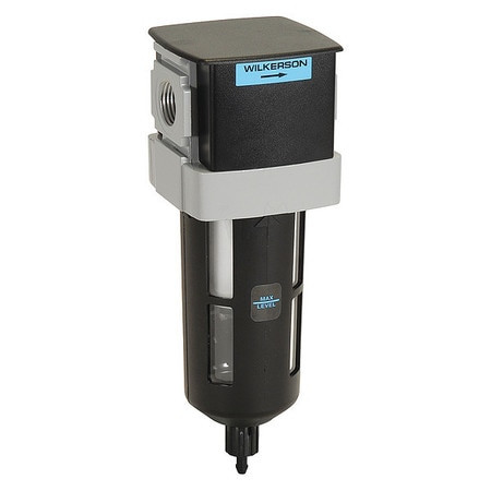 WILKERSON F28-06-SE00B GENERAL PURPOSE FILTER COMPACT SIZE