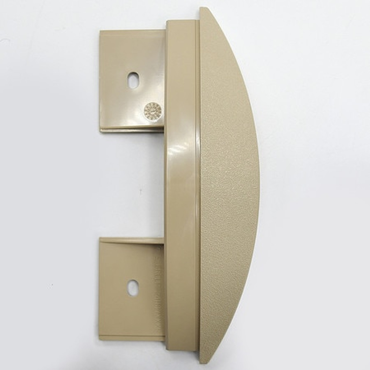 ACROVYN SCR80MCAP103N END CAP 8 H 1-3/8 L 5/64 THICK
