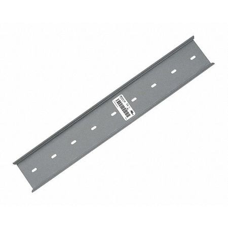 RIB MT212-18 MOUNTING SNAP TRACK 2.75 W X 18 L