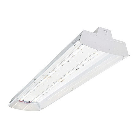 METALUX 4ILED-LD4-11-W-UNV-L840-CD1-U A LENS LED TR 6400 LUM 40K 0-10V DIMM 2