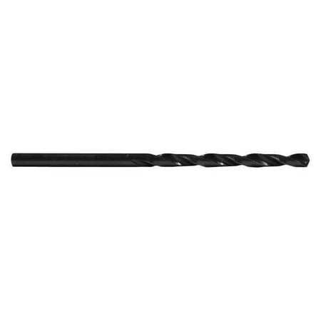 CENTURY DRILL  TOOL 24208 BLACK OXIDE DRILL BIT 2PK 1/8 IN.