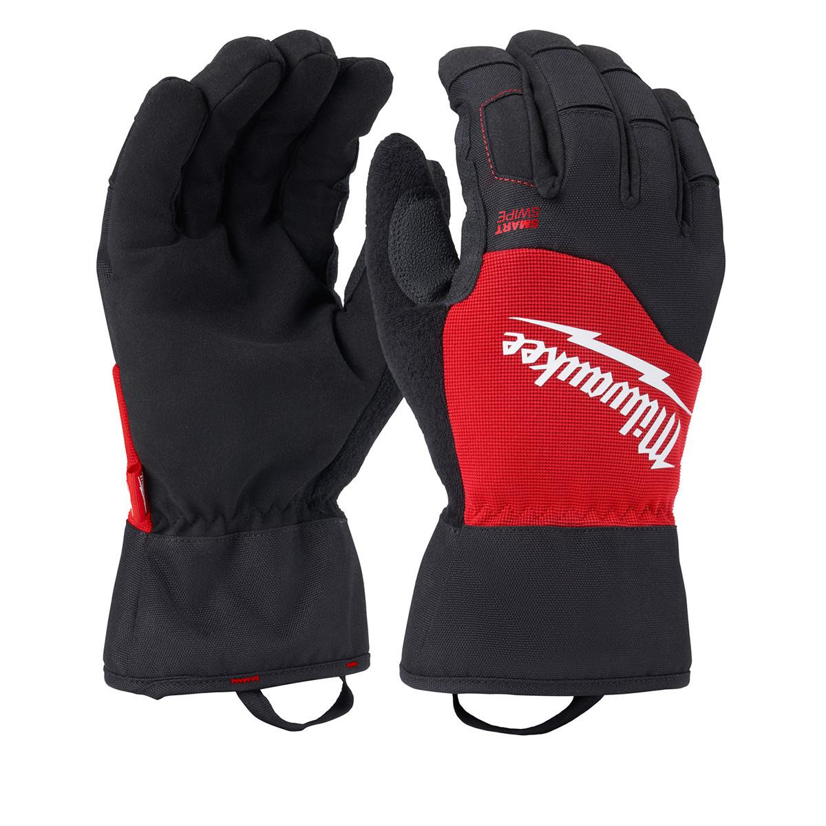 MILWAUKEE ELECTRIC TOOLS 48-73-0033 WINTER PERFORMANCE GLOVES