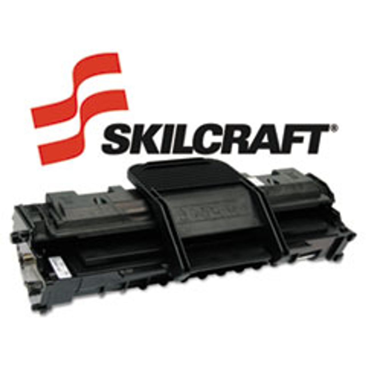 TRI SKILCRAFT D1110 REMANUFACTURED 310-6640 GC502 (1100) TON