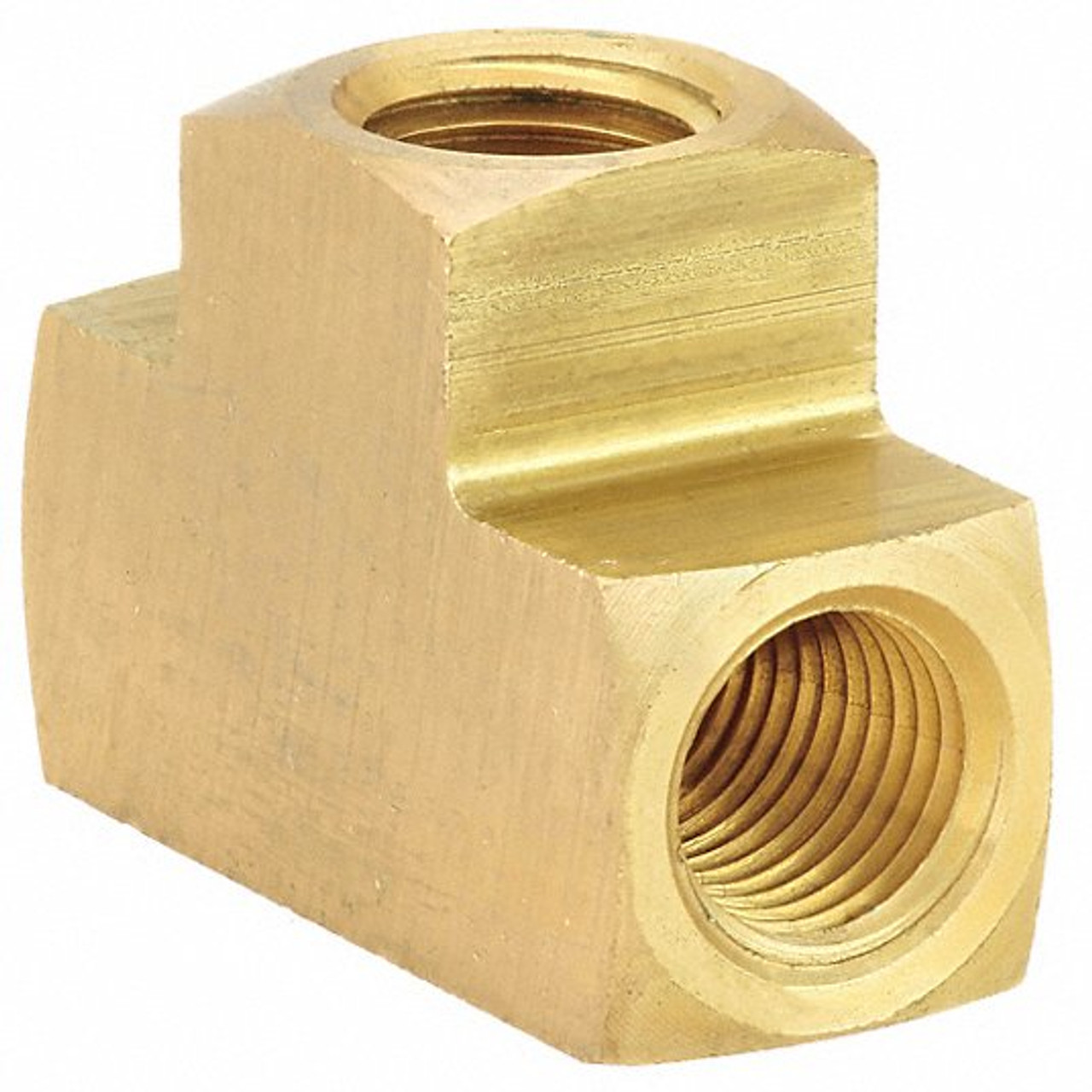 EATON 3700X4-20KF74 HOSE ADAPTER 1/4 NPTF 1/4 NPTF