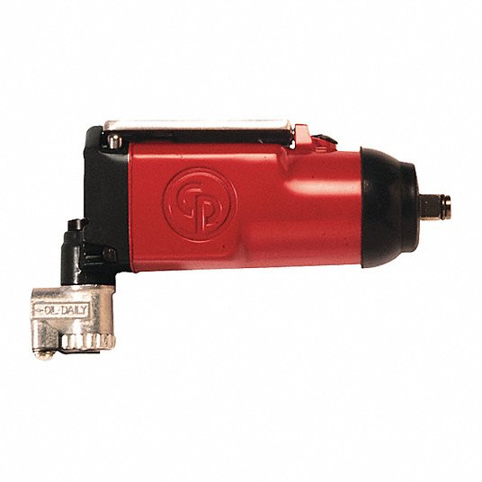 CHICAGO PNEUMATIC CP7722-11C936 IMPACT WRENCH AIR POWERED 9500 RPM