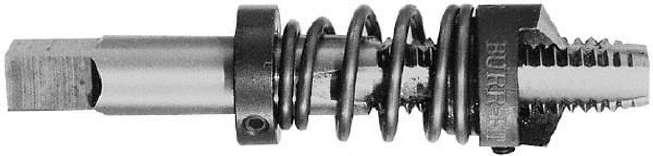 BURR-BIT 2050 #5" TAP COMPATIBILITY, 11/64" COLLAR THI BURR-BIT 2050 #5" TAP COMPATIBILITY, 11/64" COLLAR THI