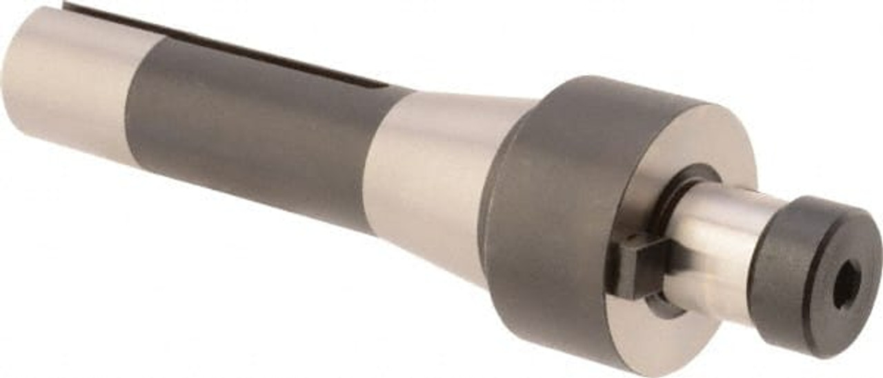 KENNAMETAL 1286059 R8 TAPER SHANK 3/4" PILOT SHELL MILL HOL