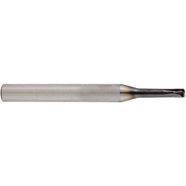 NIAGARA CUTTER 02942296 1/8" DIAM 0.03" PROGRAM RADIUS SOLID CAR